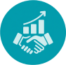 Business development icon