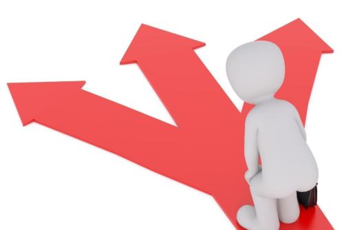 What is the retained executive search process?