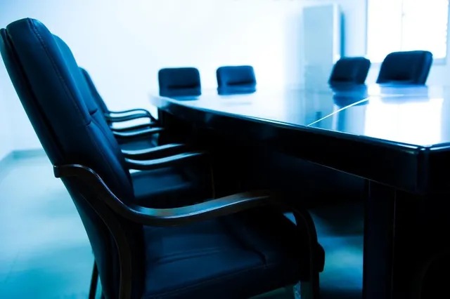 First Time Board Member – Considerations
