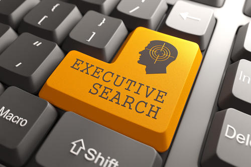 Executive Headhunters, and how to be headhunted!