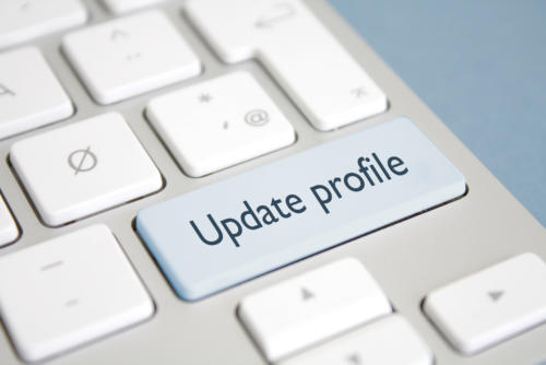 LinkedIn Profile Optimization For Executives