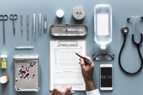 Healthcare Executive Search – The rise of the specialist