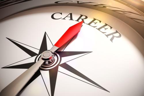 Executive recruiters offer executive job search advice for the C-Suite!