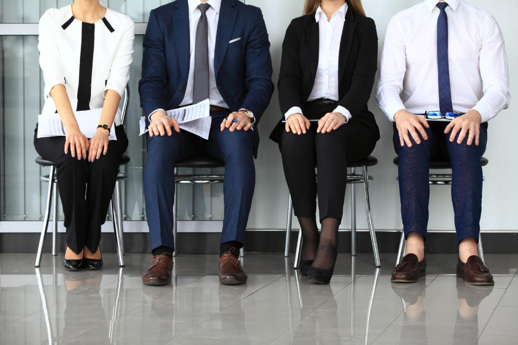 executive job search