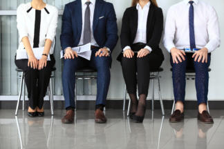 executive job search