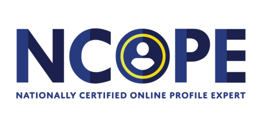 Nationally Certified Online Profile Expert (NCOPE)